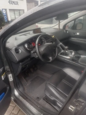 Peugeot 3008 3008 , снимка 13
