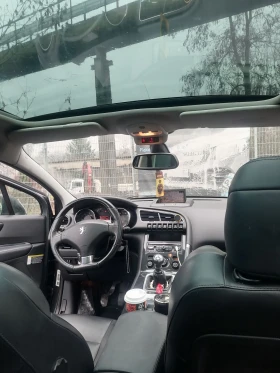 Peugeot 3008 3008 , снимка 5