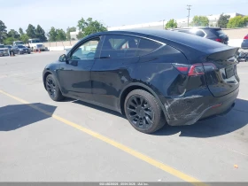 Tesla Model Y LONG RANGE DUAL MOTOR ALL-WHEEL DRIVE, снимка 6