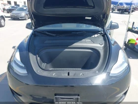 Tesla Model Y LONG RANGE DUAL MOTOR ALL-WHEEL DRIVE, снимка 10