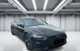 Audi S7 Sportback Quattro = Black Optic Plus = Гаранция, снимка 1