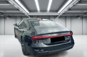 Audi S7 Sportback Quattro = Black Optic Plus = Гаранция, снимка 2