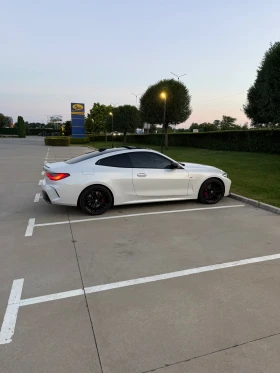 BMW 440, снимка 7