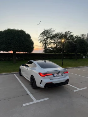 BMW 440, снимка 4