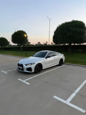 BMW 440, снимка 1