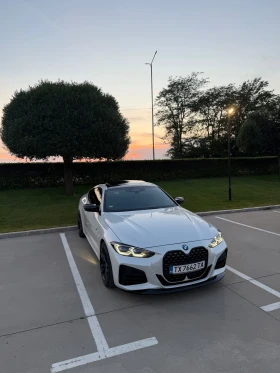 BMW 440, снимка 3
