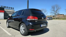 VW Golf Golf 6, снимка 4
