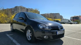 VW Golf Golf 6, снимка 1