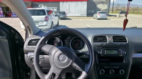 VW Golf Golf 6, снимка 7