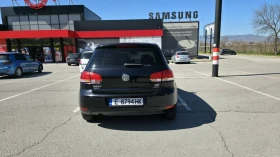 VW Golf Golf 6, снимка 8