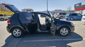 VW Golf Golf 6, снимка 2