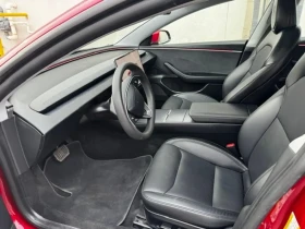 Tesla Model 3 DUAL MOTOR AWD, снимка 8