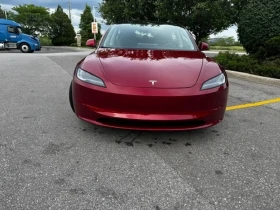 Tesla Model 3 DUAL MOTOR AWD, снимка 2