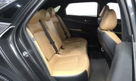 Kia K5 Prestige Line assist/обдухване/ Disitronic, снимка 10