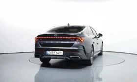 Kia K5 Prestige Line assist/обдухване/ Disitronic, снимка 4