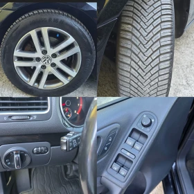 VW Golf 1.4  TSI # DSG 7 # F1#122 k.c#, снимка 14