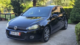 VW Golf 1.4  TSI # DSG 7 # F1#122 k.c#, снимка 2