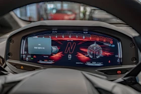 Lamborghini Temerario 4.0 PHEV/4WD/3D Камера/Керамика/Lift, снимка 11