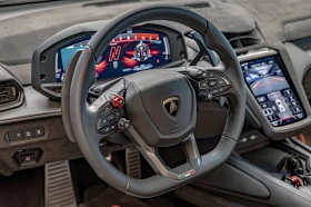 Lamborghini Temerario 4.0 PHEV/4WD/3D Камера/Керамика/Lift, снимка 10