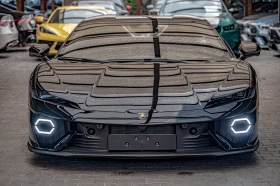 Lamborghini Temerario 4.0 PHEV/4WD/3D Камера/Керамика/Lift, снимка 1