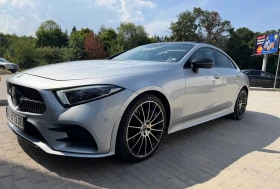 Mercedes-Benz CLS 400 AMG 4-MATIC Edition 1, снимка 2