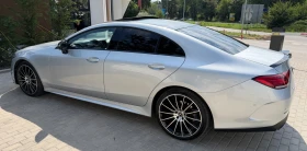 Mercedes-Benz CLS 400 AMG 4-MATIC Edition 1, снимка 3