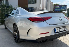 Mercedes-Benz CLS 400 AMG 4-MATIC Edition 1, снимка 4