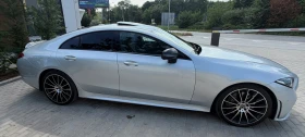 Mercedes-Benz CLS 400 AMG 4-MATIC Edition 1, снимка 6