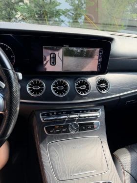 Mercedes-Benz CLS 400 AMG 4-MATIC Edition 1, снимка 11