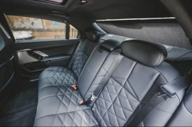 BMW 740 d xDrive M-Sport, снимка 8