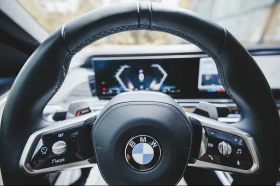 BMW 740 d xDrive M-Sport, снимка 6