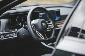 BMW 740 d xDrive M-Sport, снимка 5