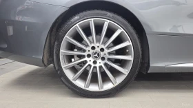 Mercedes-Benz C 200 AMG-LINE* BURMESTER* ПОДГРЕВ* КАМЕРА* HEADUP* , снимка 16