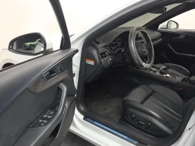 Audi A4 2.0 TFSI Premium - САМО 30% АВАНС, снимка 10