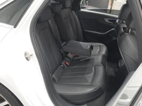 Audi A4 2.0 TFSI Premium - САМО 30% АВАНС, снимка 11