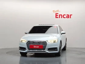 Audi A4 2.0 TFSI Premium - САМО 30% АВАНС, снимка 3