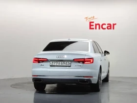 Audi A4 2.0 TFSI Premium - САМО 30% АВАНС, снимка 4