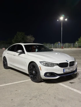 BMW 428 XDrive GranCoupe, снимка 1