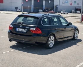 BMW 325, снимка 3