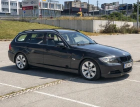 BMW 325, снимка 1