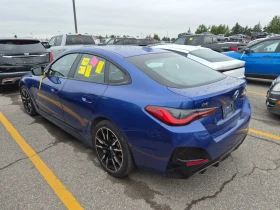 BMW i4 M50  CARFAX, снимка 4