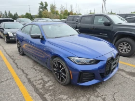 BMW i4 M50  CARFAX, снимка 1