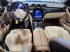 Mercedes-Benz C 300, снимка 8