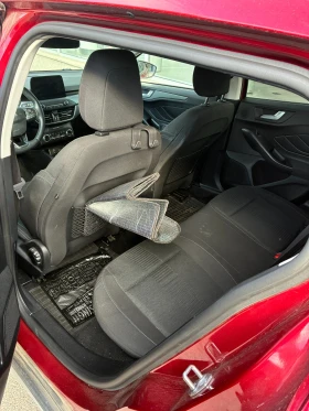 Ford Focus Active MK4  1.5 EcoBoost, снимка 11