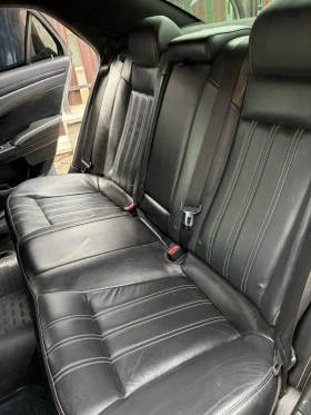 Chrysler 300c, снимка 15