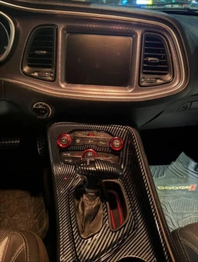 Dodge Challenger 3.6 SXT PLUS, снимка 9