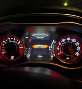 Dodge Challenger 3.6 SXT PLUS, снимка 10