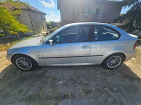 BMW 320 Compact, снимка 7