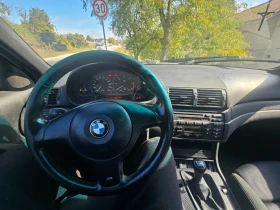 BMW 320 Compact, снимка 10
