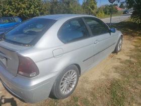 BMW 320 Compact, снимка 4